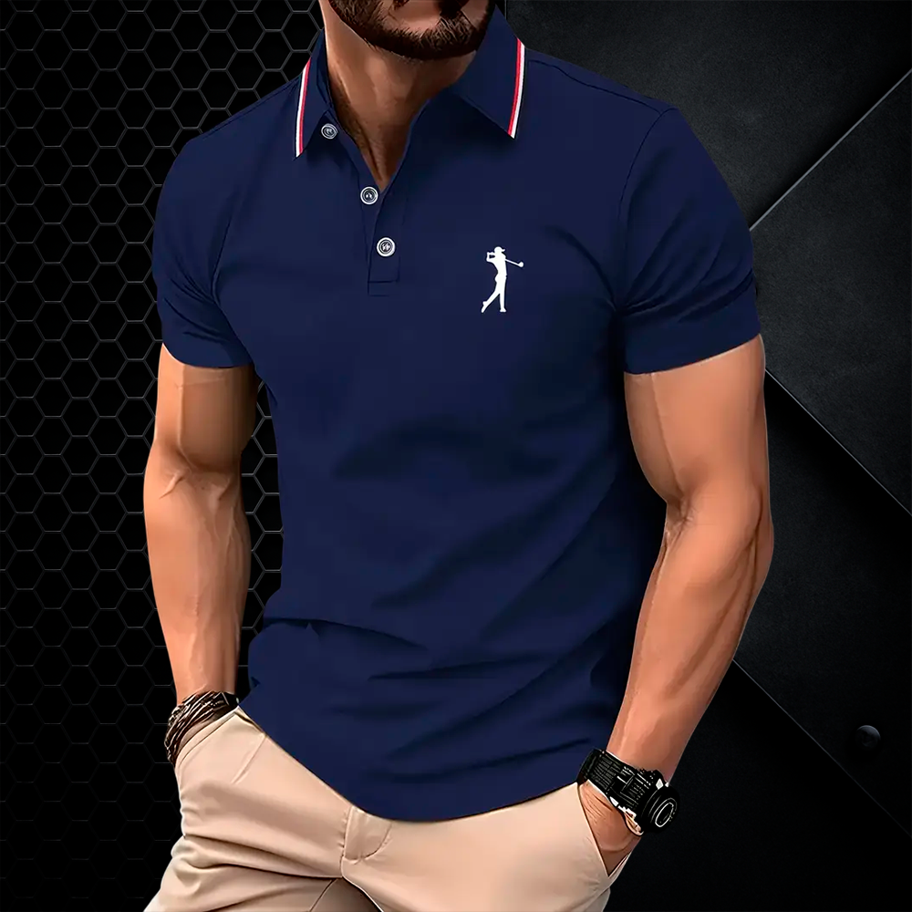 Camisa PremiumCo™ BLOKE – COD-13