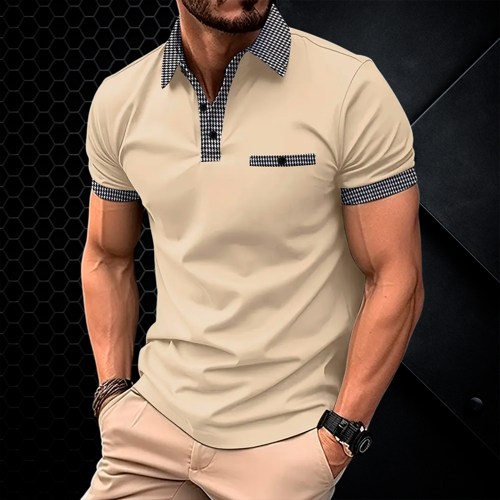 Camisa PremiumCo™ BLOKE – COD-16