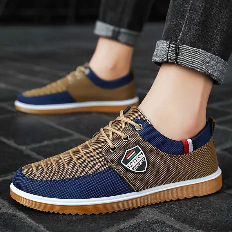 Tênis Masculino Viareggio