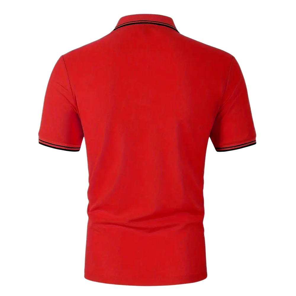 Camisa PremiumCo™ BLOKE – COD-19