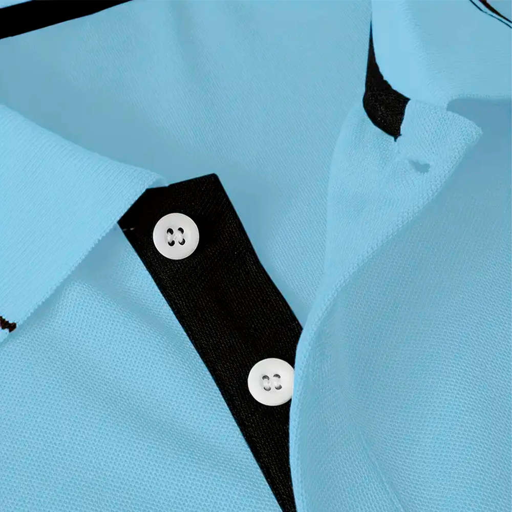 Camisa PremiumCo™ BLOKE – COD-19