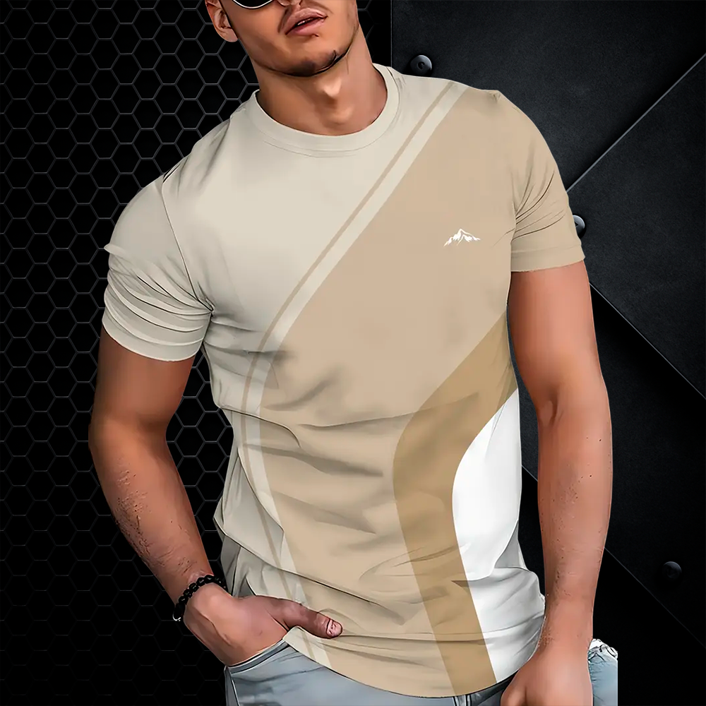 Camisa PremiumCo™ BLOKE – COD-14