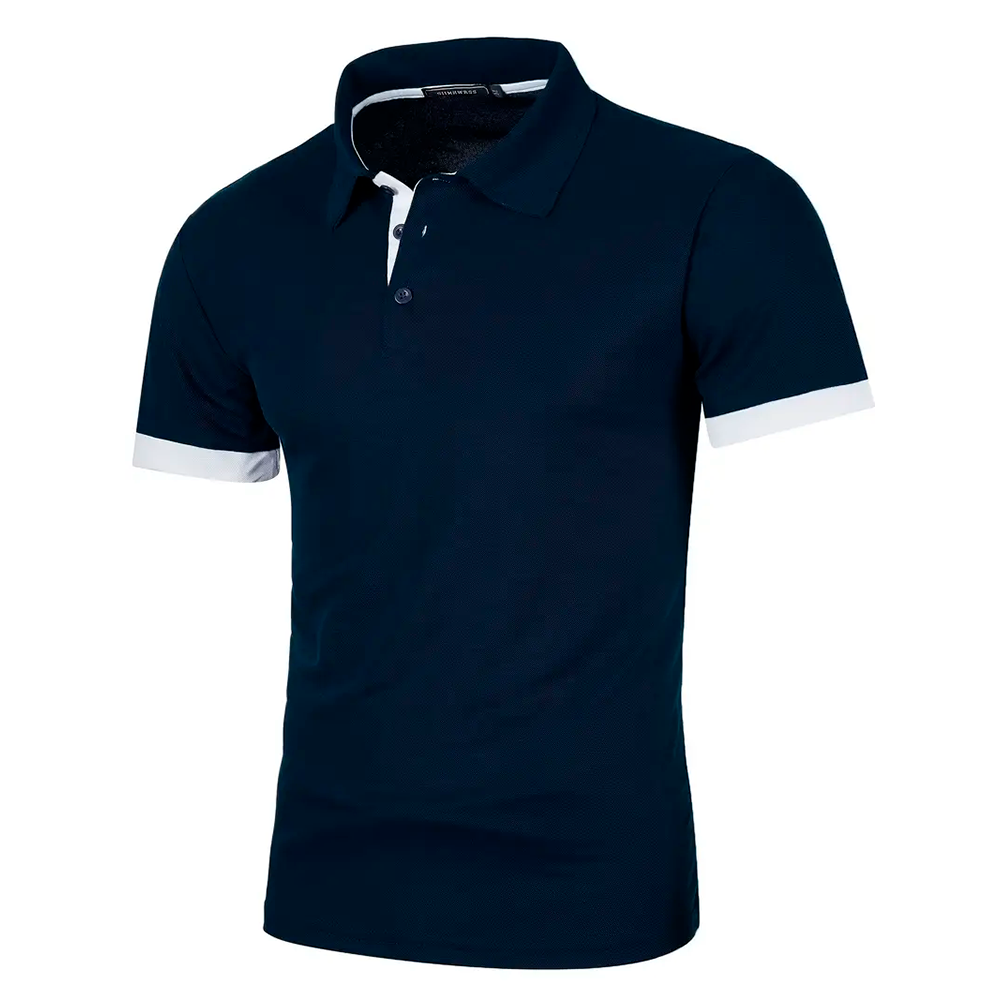 Camisa PremiumCo™ BLOKE – COD-15