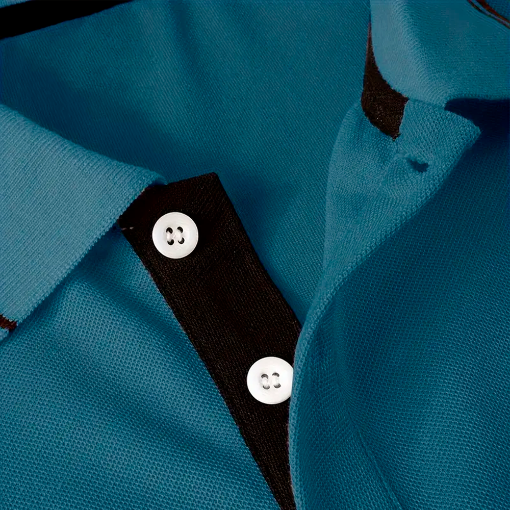 Camisa PremiumCo™ BLOKE – COD-19