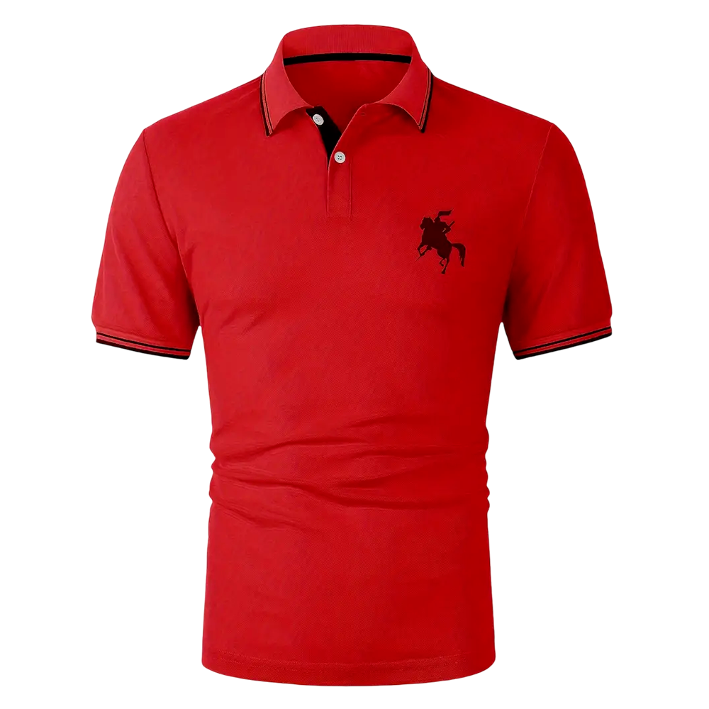 Camisa PremiumCo™ BLOKE – COD-19