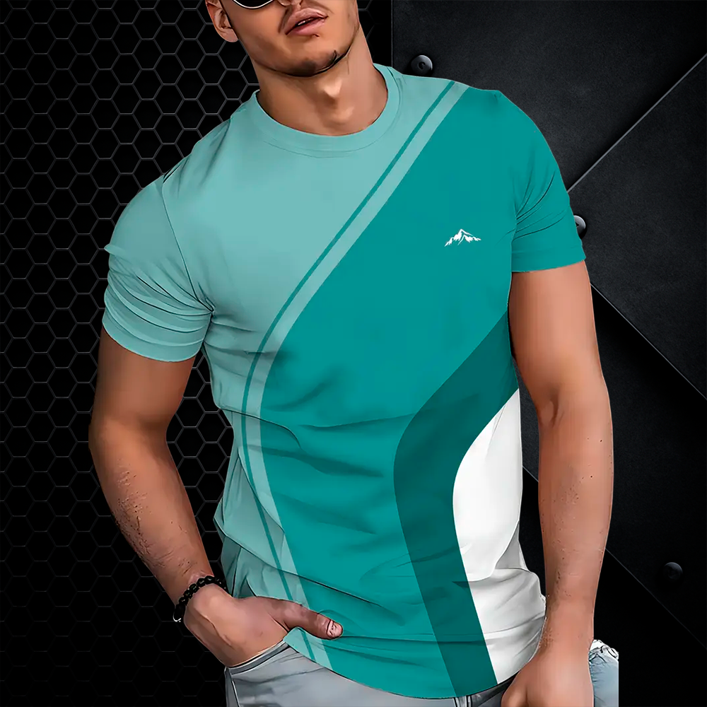 Camisa PremiumCo™ BLOKE – COD-14