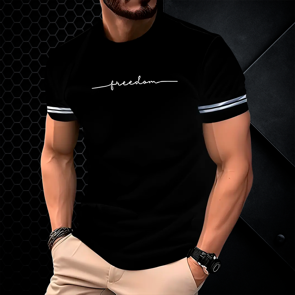 Camisa PremiumCo™ BLOKE – COD-04