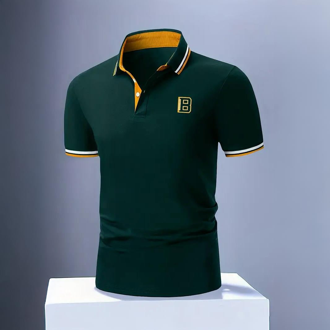 Camisa PremiumCo™ BLOKE – COD-02