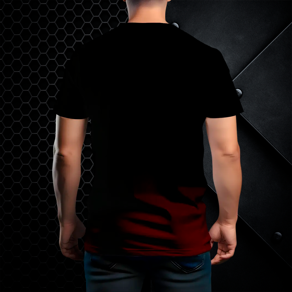 Camisa PremiumCo™ BLOKE – COD-06