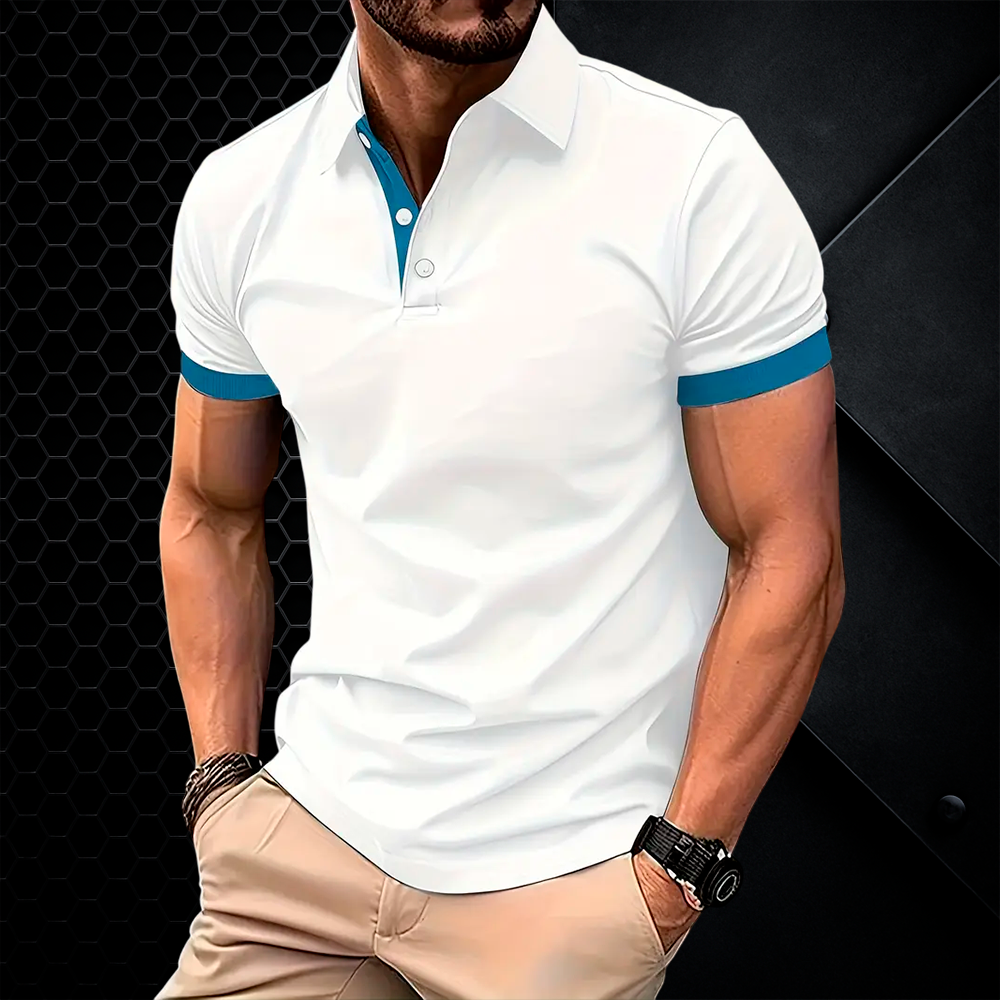 Camisa PremiumCo™ BLOKE – COD-15