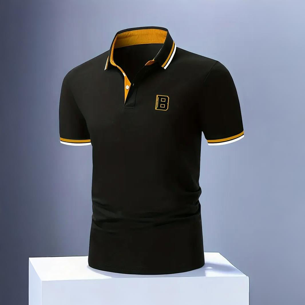 Camisa PremiumCo™ BLOKE – COD-02