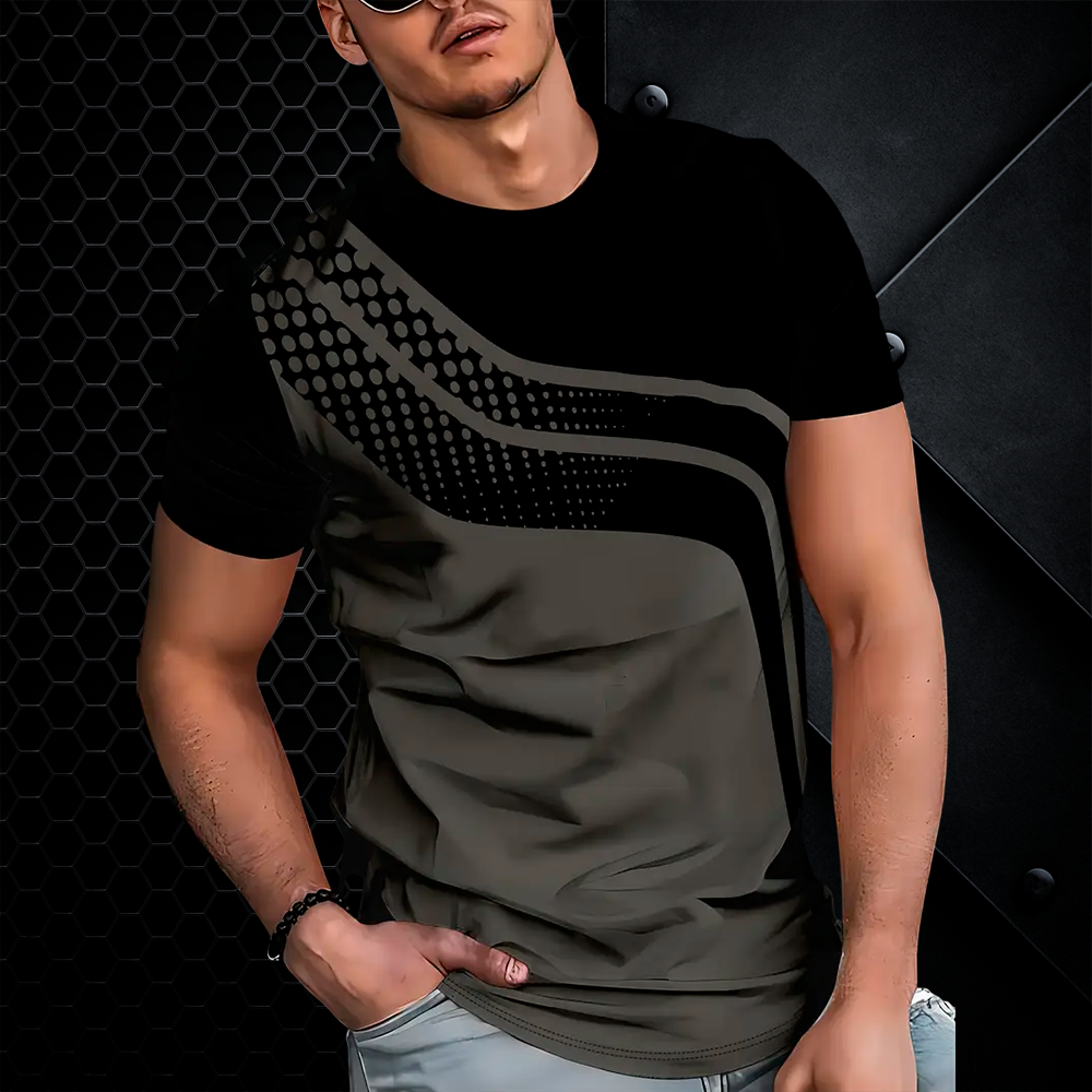 Camisa PremiumCo™ BLOKE – COD-05