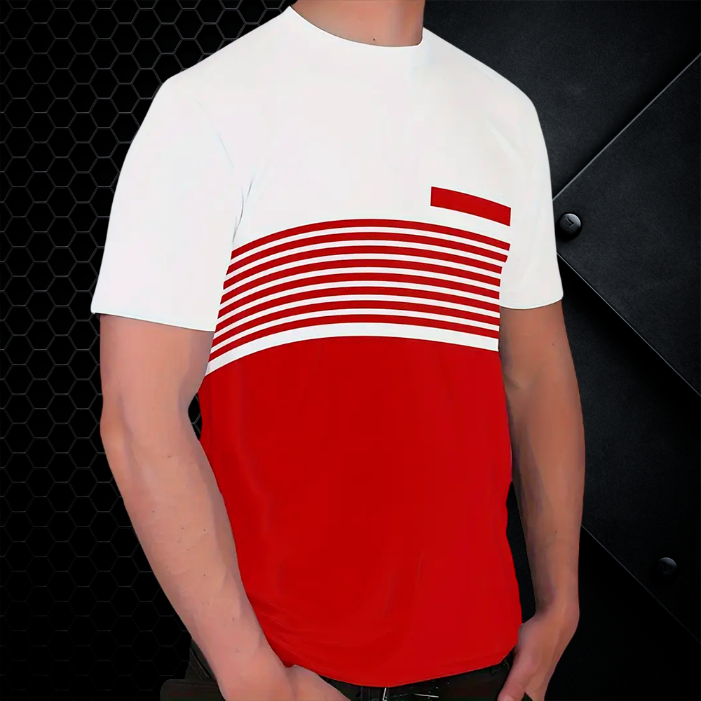 Camisa PremiumCo™ BLOKE – COD-10