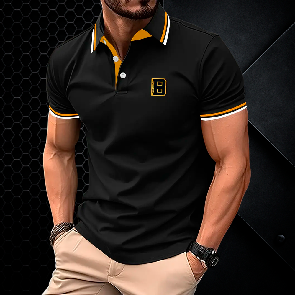 Camisa PremiumCo™ BLOKE – COD-02