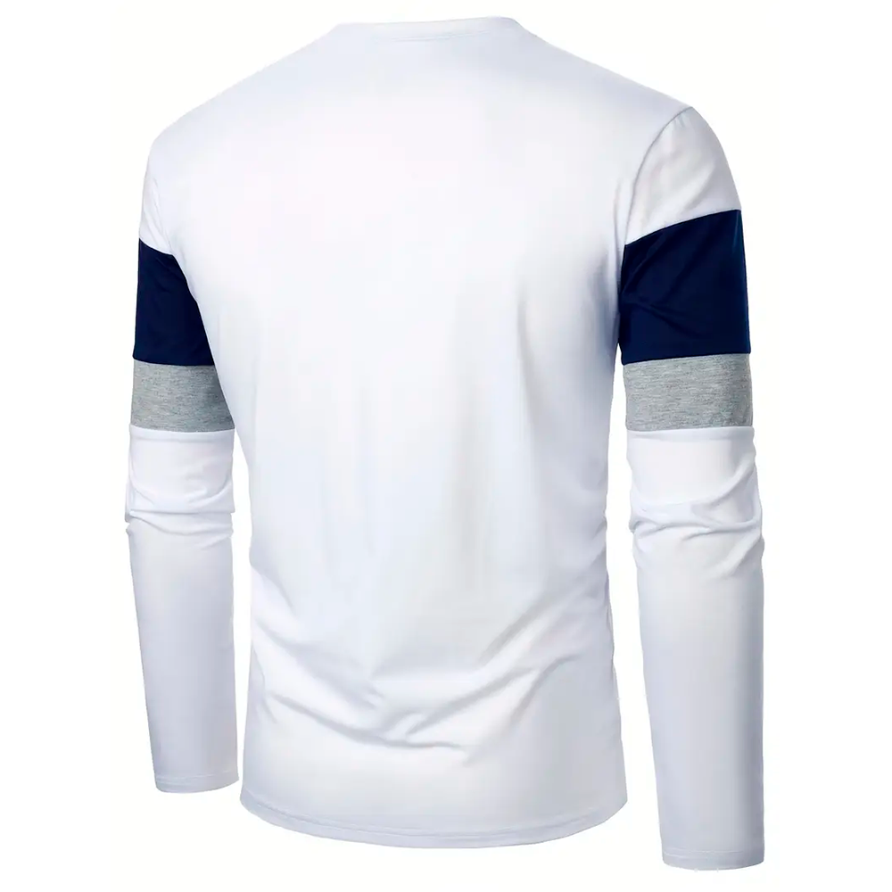 Camisa PremiumCo™ BLOKE – COD-03