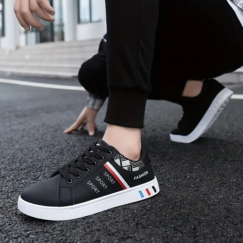 Tênis de Couro Masculino UrbanSport