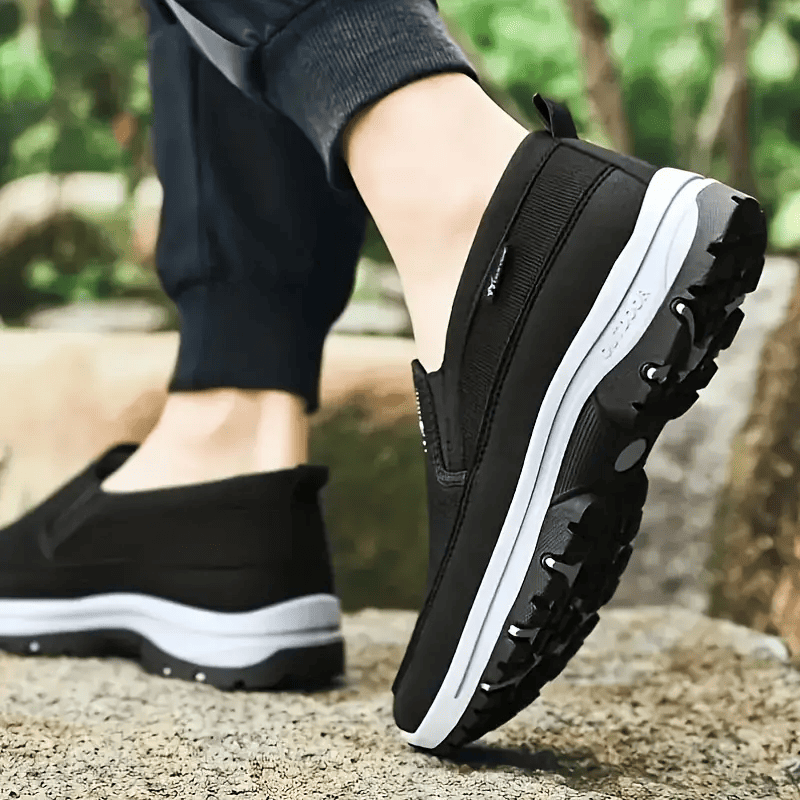 Tênis Mocassim Masculino SportWalker