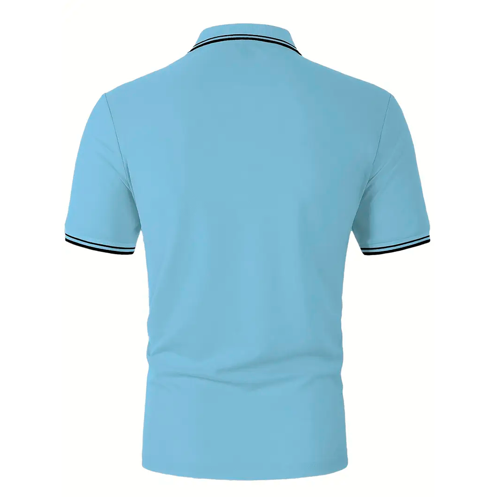Camisa PremiumCo™ BLOKE – COD-19