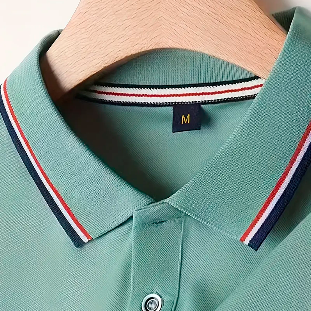 Camisa PremiumCo™ BLOKE – COD-13