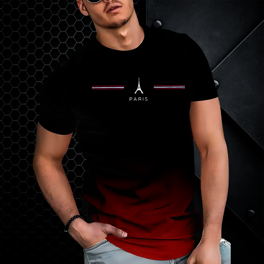 Camisa PremiumCo™ BLOKE – COD-06