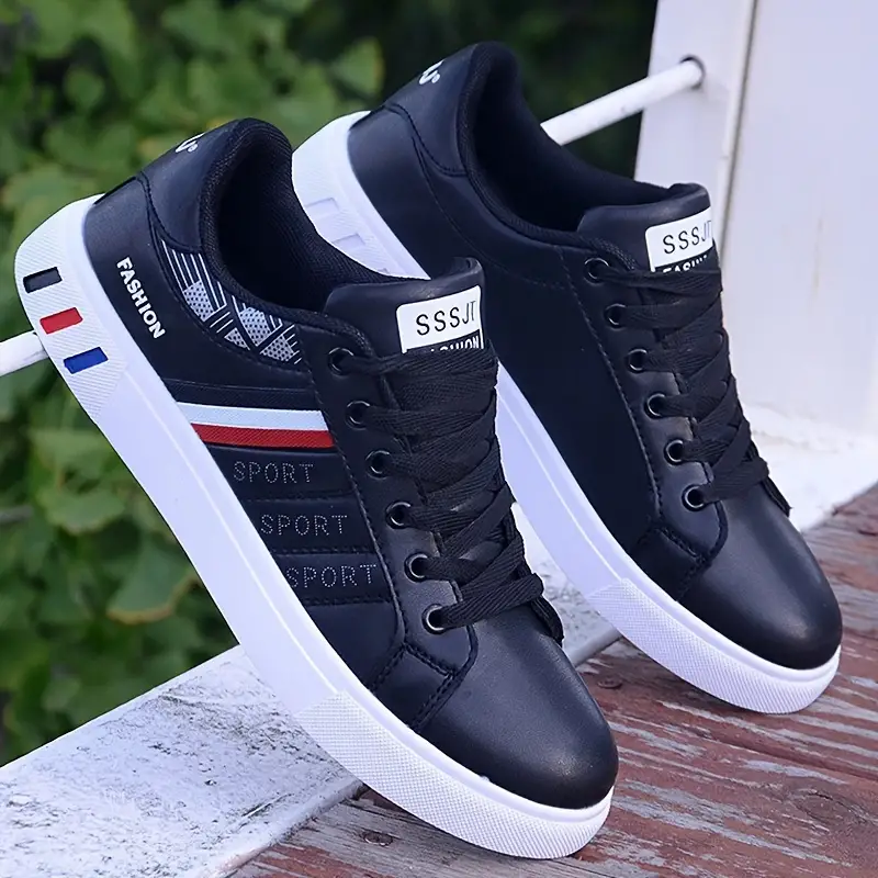 Tênis de Couro Masculino UrbanSport
