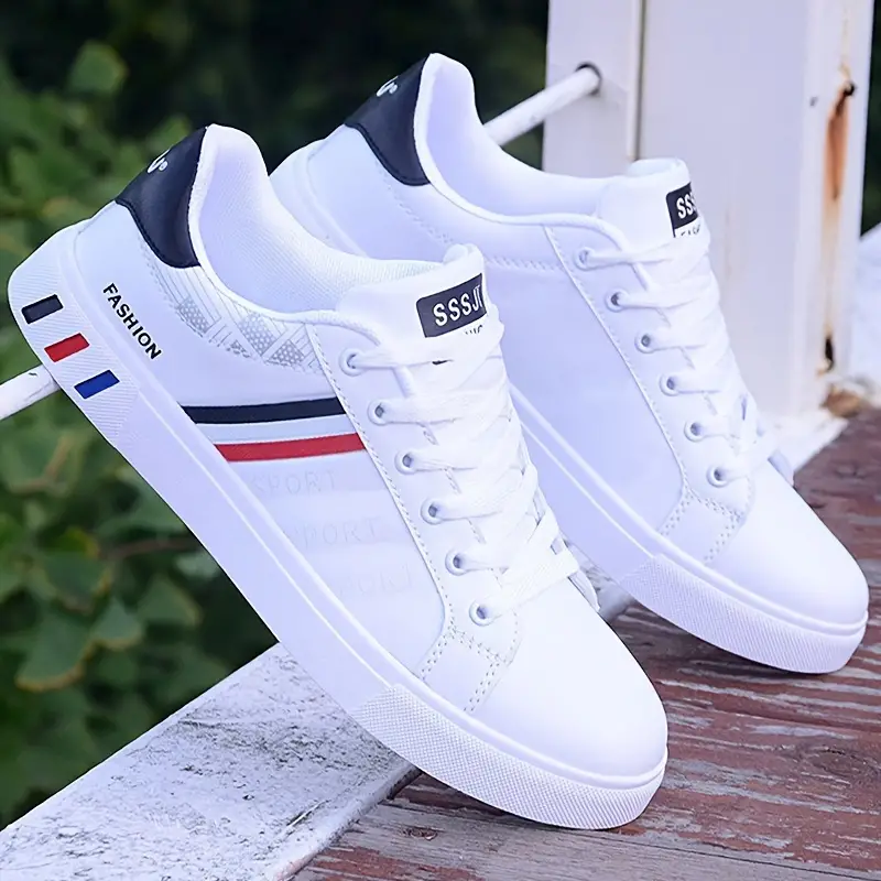 Tênis de Couro Masculino UrbanSport