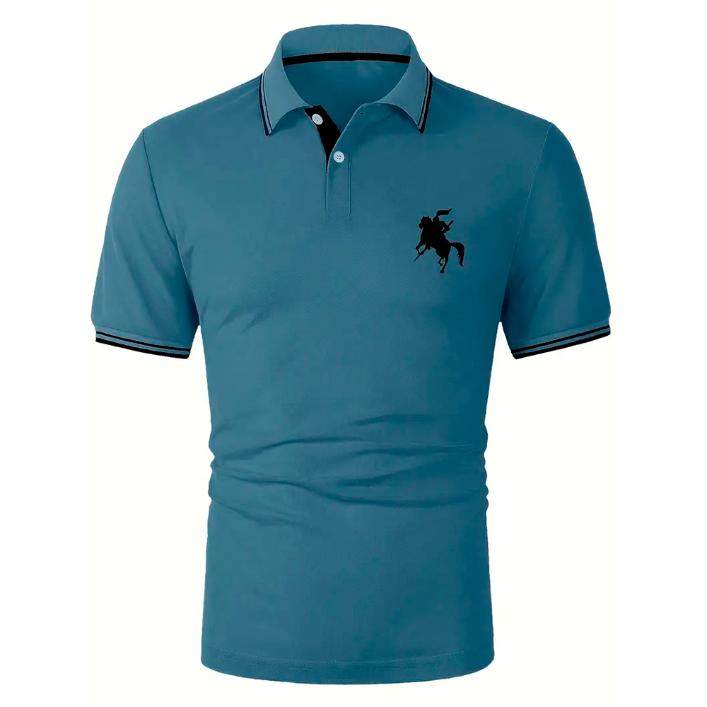 Camisa PremiumCo™ BLOKE – COD-19