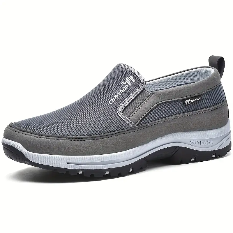 Tênis Mocassim Masculino SportWalker