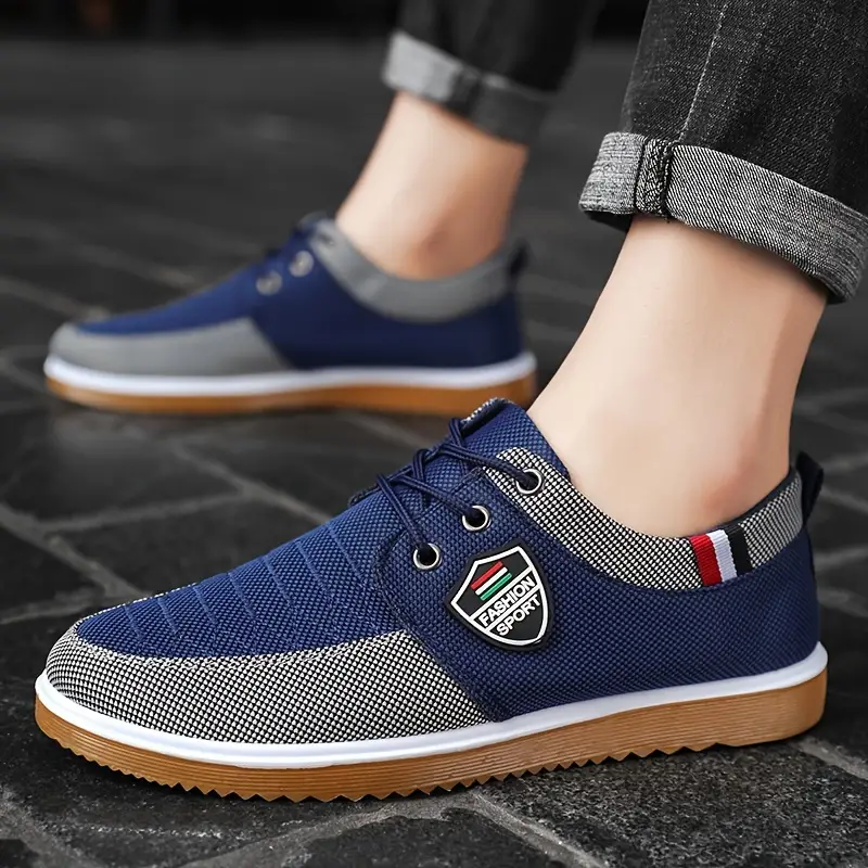 Tênis Masculino Viareggio