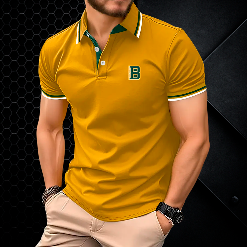 Camisa PremiumCo™ BLOKE – COD-02
