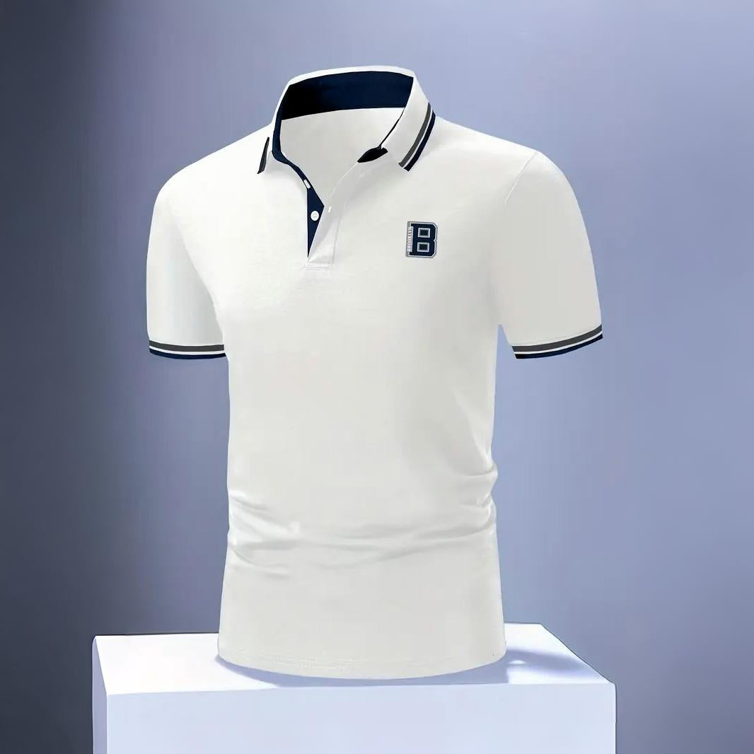 Camisa PremiumCo™ BLOKE – COD-02