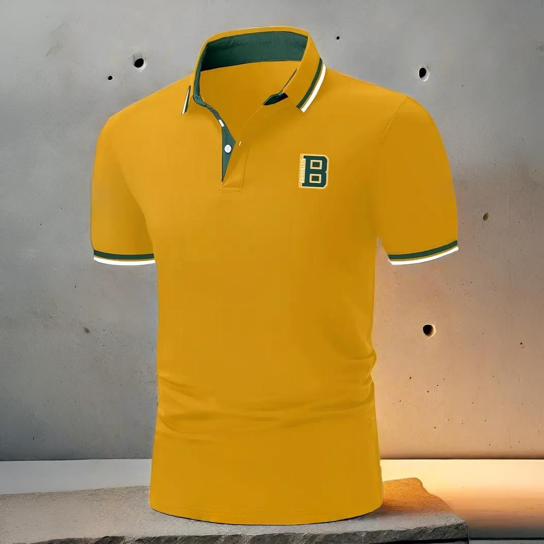 Camisa PremiumCo™ BLOKE – COD-02