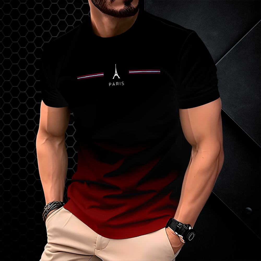 Camisa PremiumCo™ BLOKE – COD-06