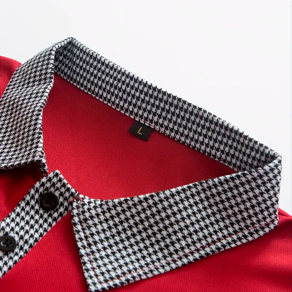 Camisa PremiumCo™ BLOKE – COD-16