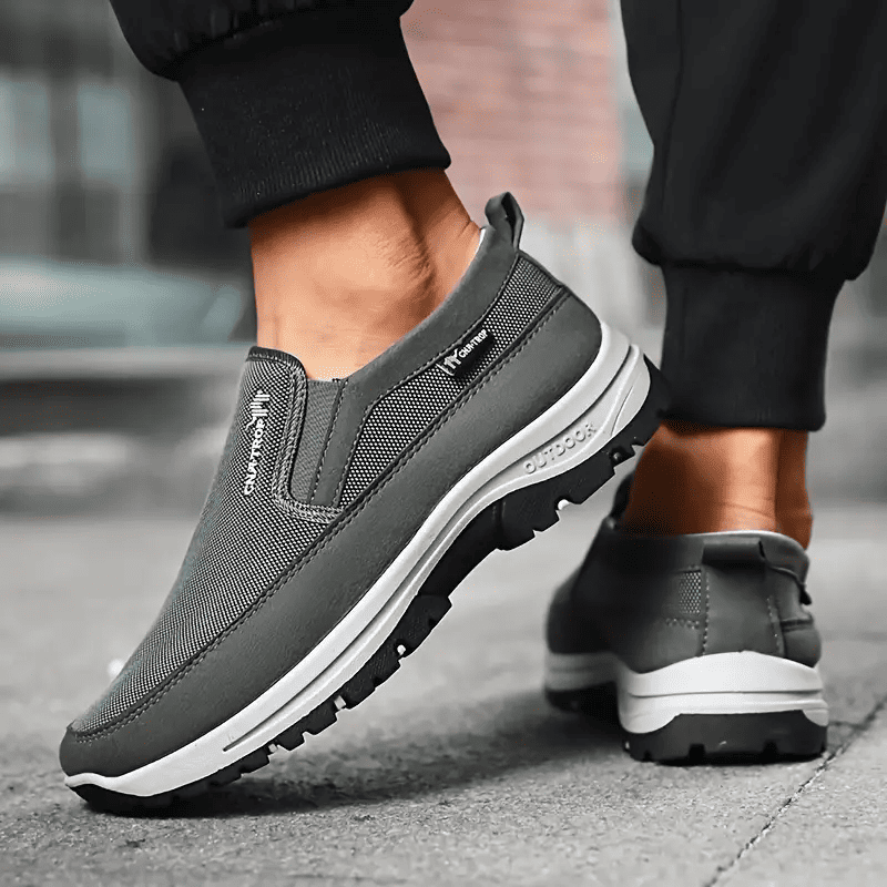 Tênis Mocassim Masculino SportWalker