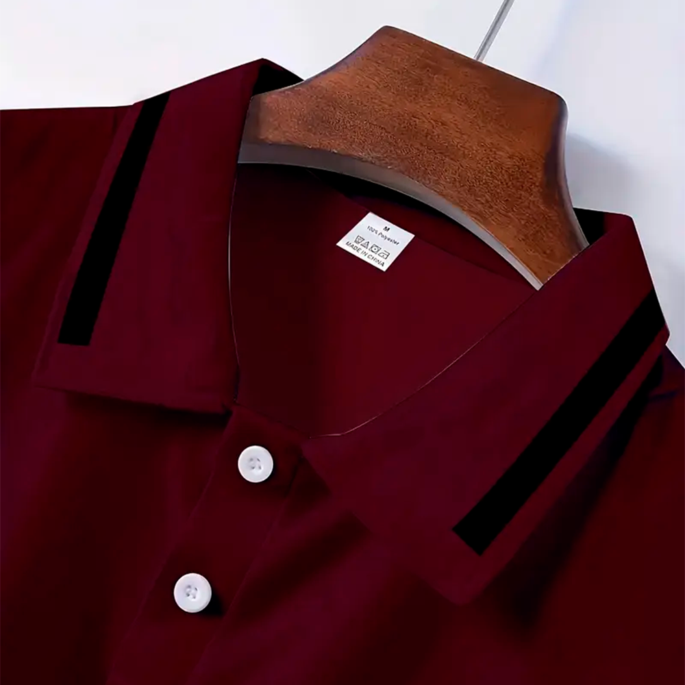 Camisa PremiumCo™ BLOKE – COD-08