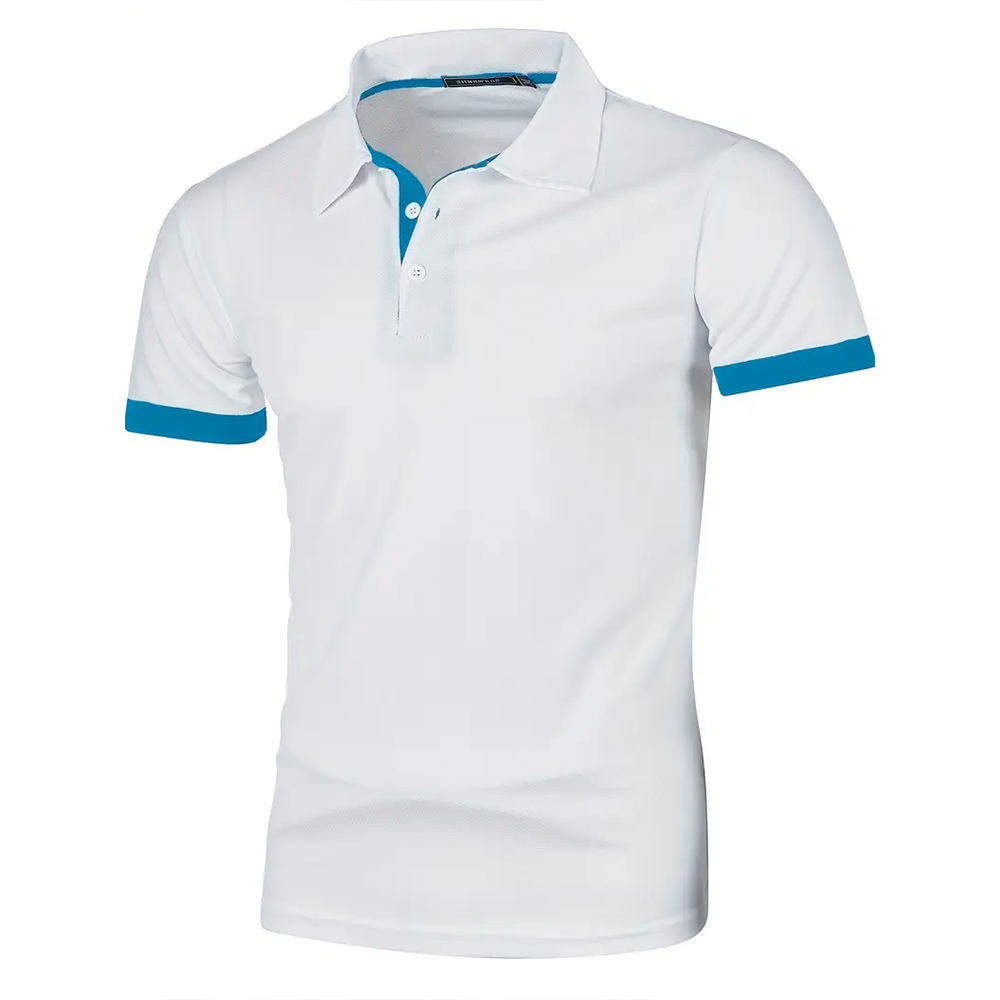 Camisa PremiumCo™ BLOKE – COD-15