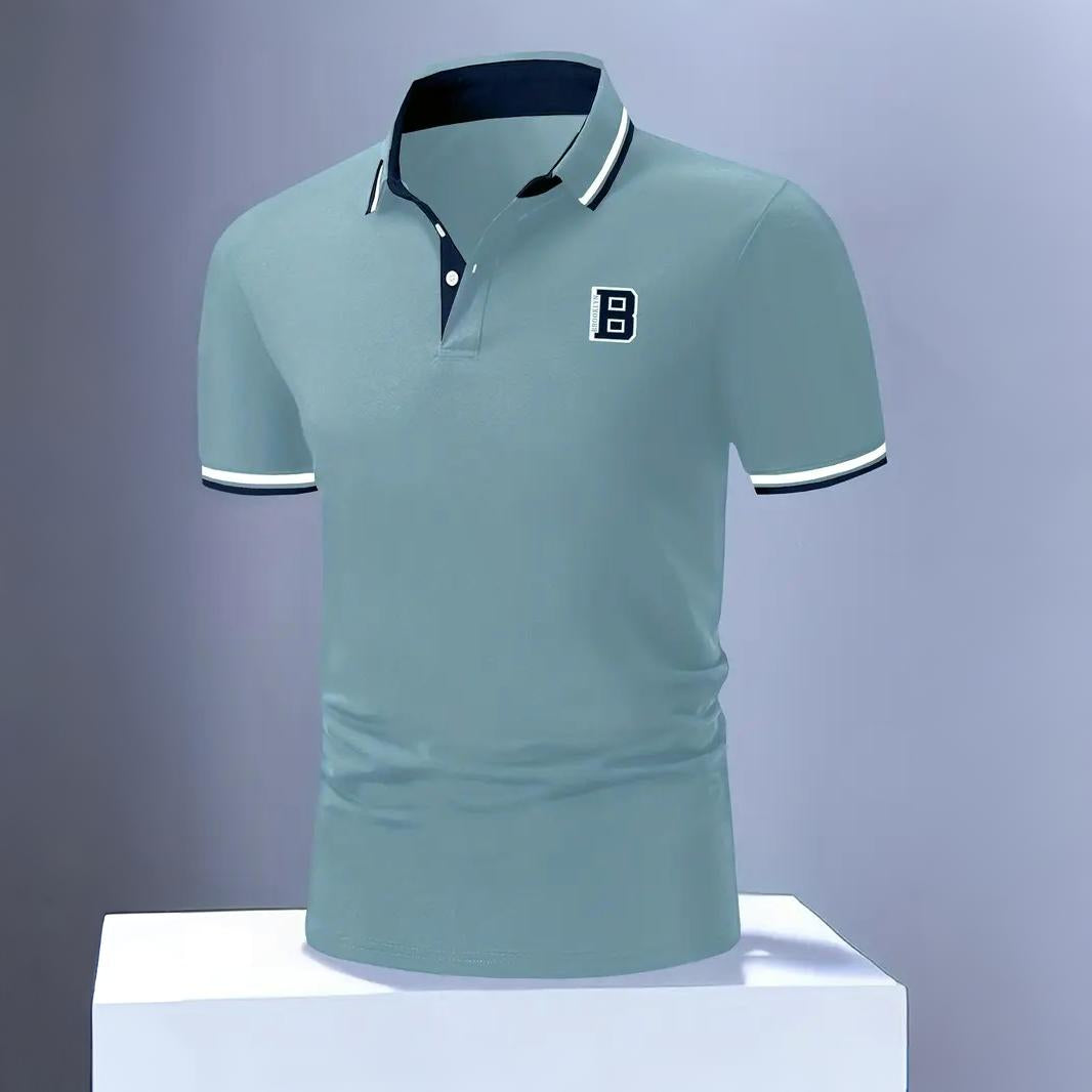 Camisa PremiumCo™ BLOKE – COD-02