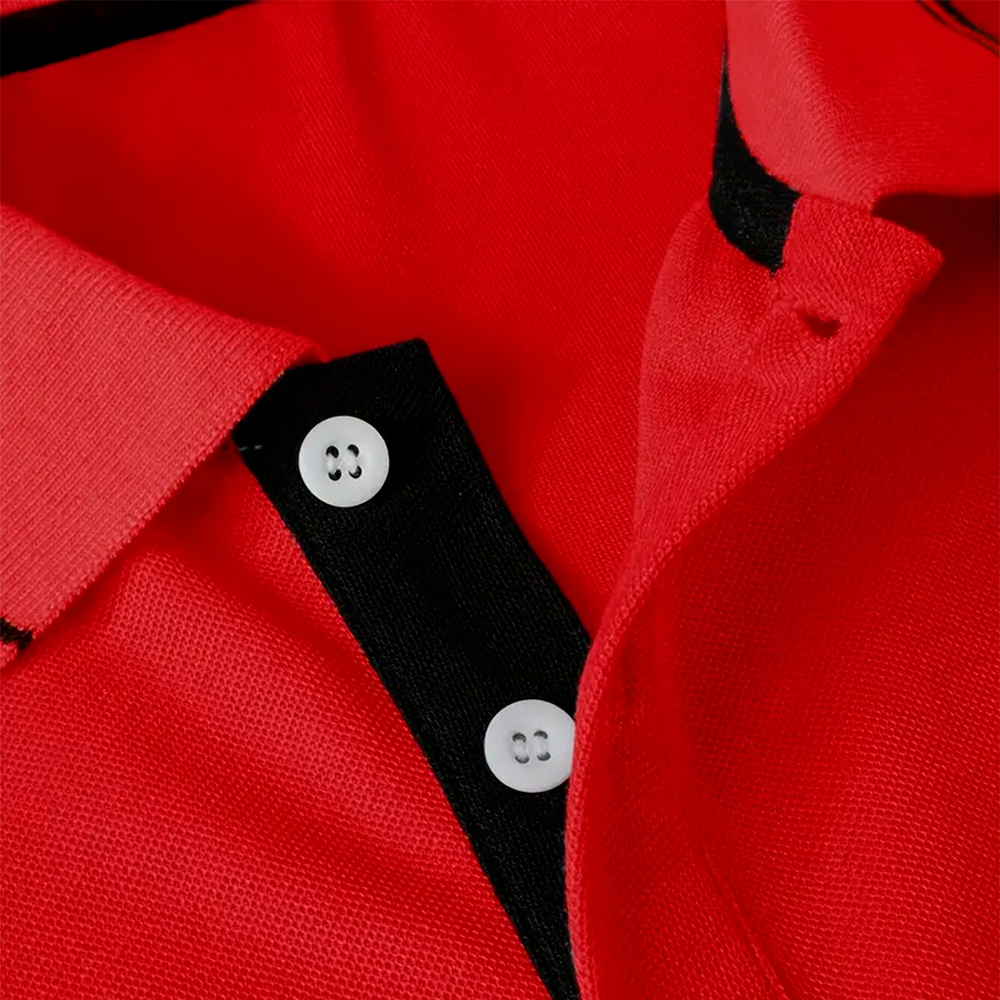Camisa PremiumCo™ BLOKE – COD-19