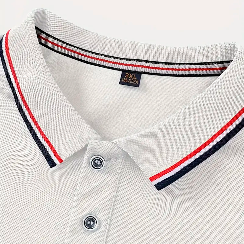 Camisa PremiumCo™ BLOKE – COD-13
