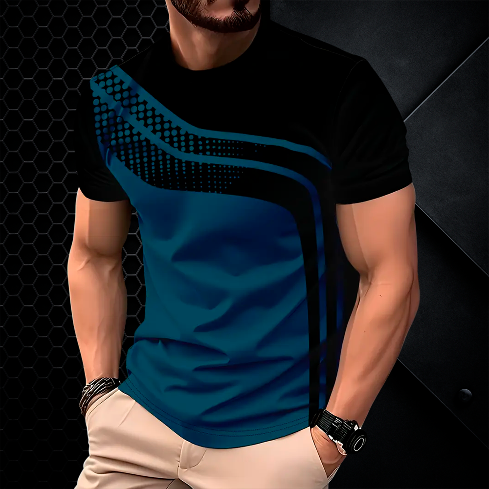 Camisa PremiumCo™ BLOKE – COD-05