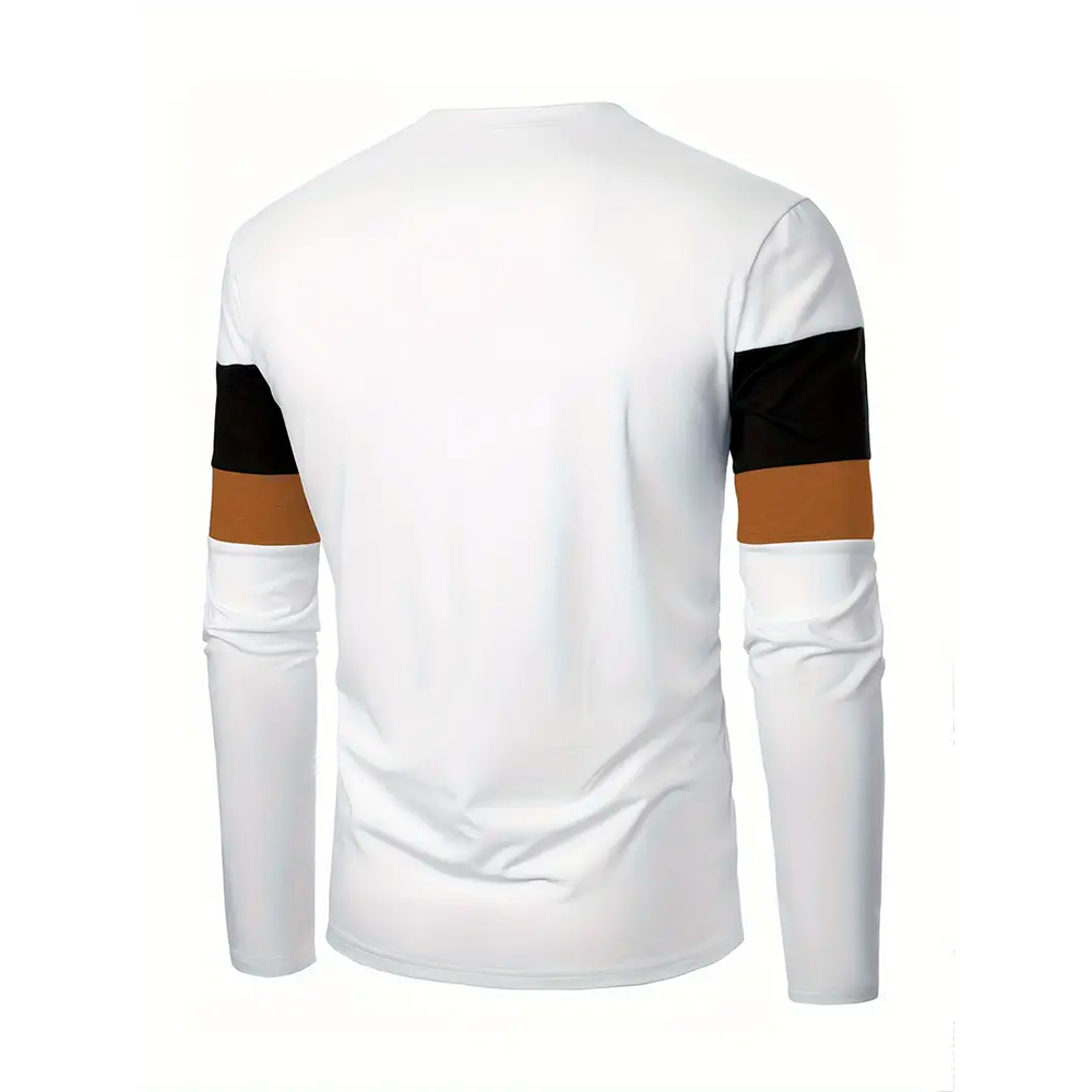 Camisa PremiumCo™ BLOKE – COD-03