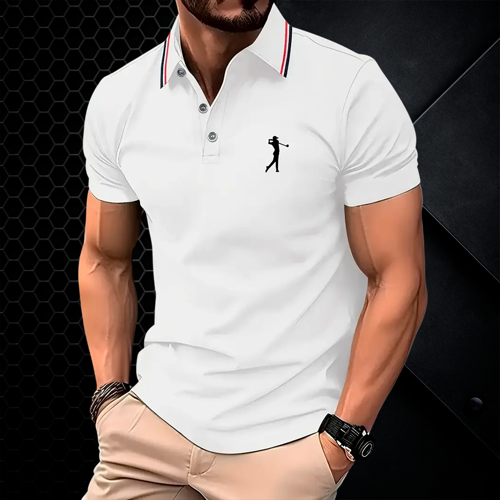 Camisa PremiumCo™ BLOKE – COD-13