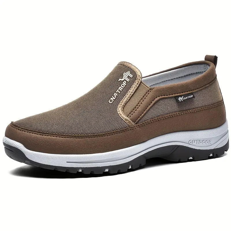 Tênis Mocassim Masculino SportWalker