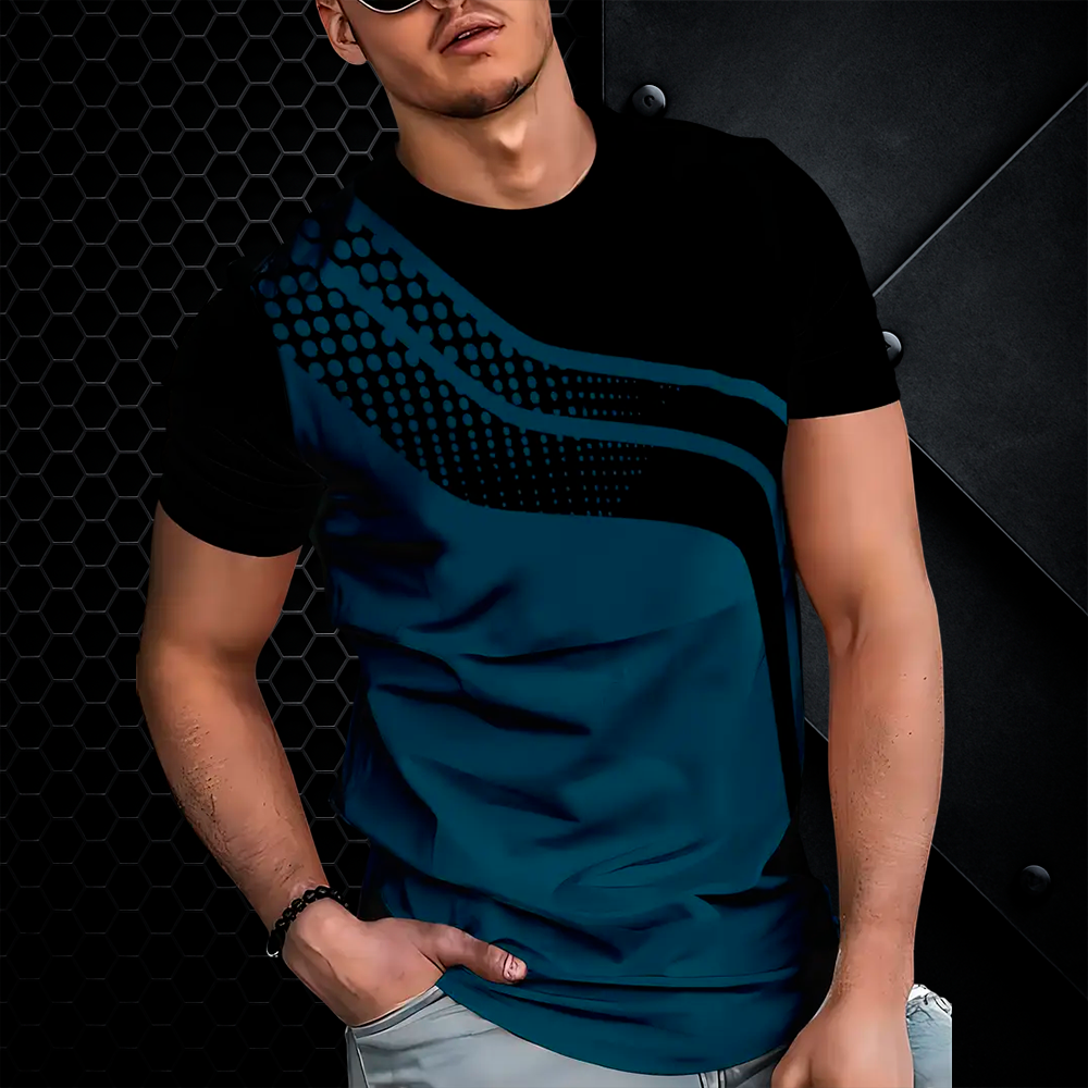 Camisa PremiumCo™ BLOKE – COD-05