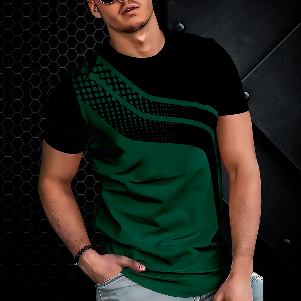 Camisa PremiumCo™ BLOKE – COD-05