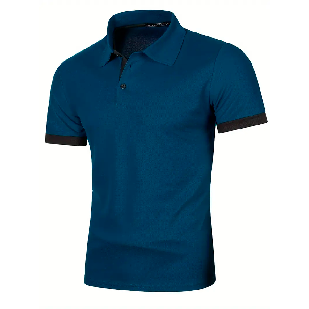 Camisa PremiumCo™ BLOKE – COD-15