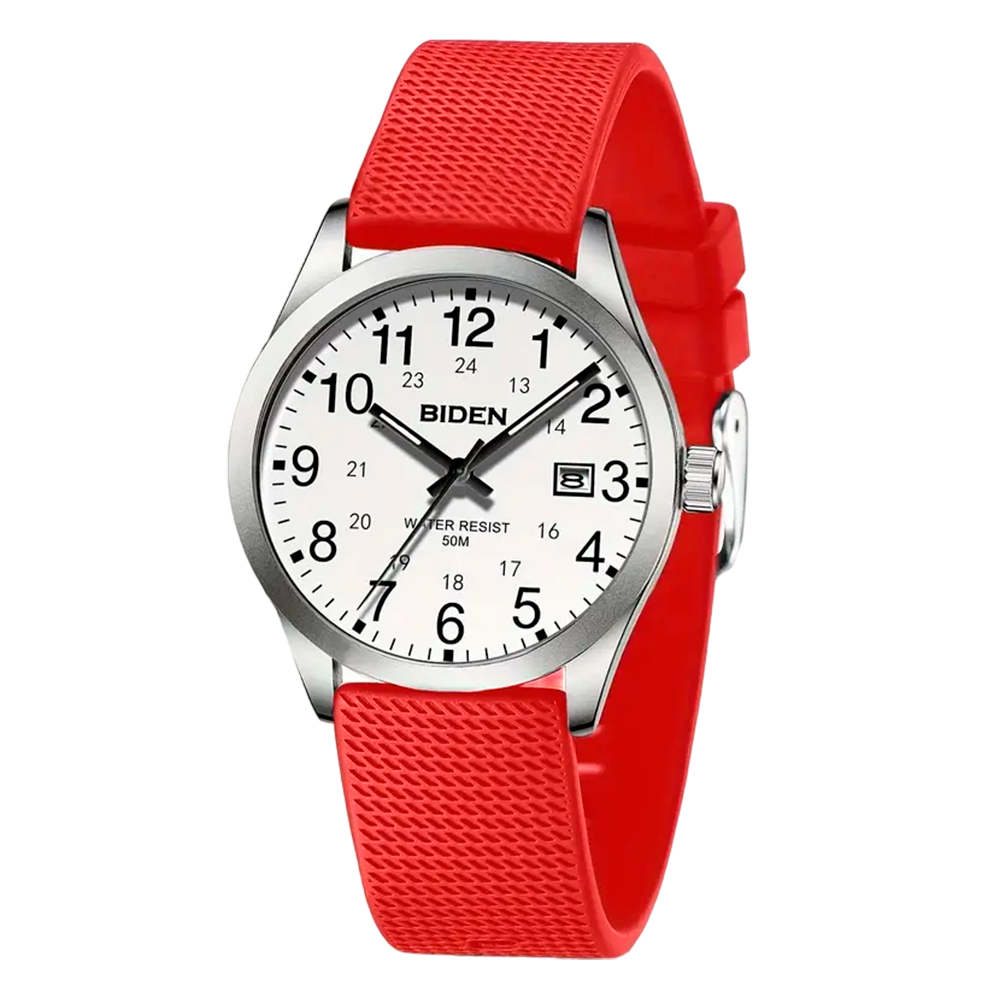 Relógio Masculino WatchWardrobe