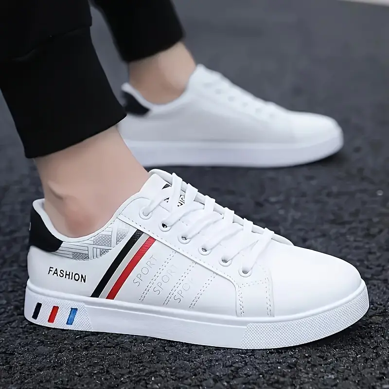 Tênis de Couro Masculino UrbanSport