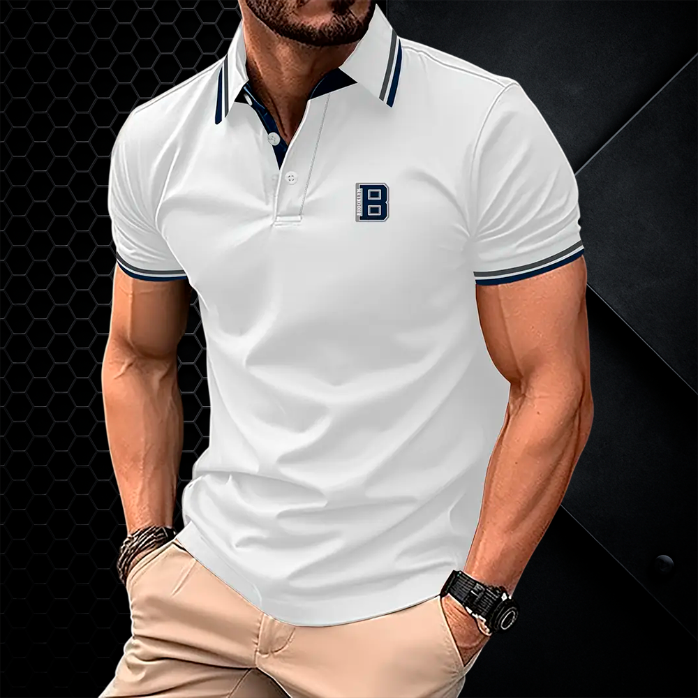 Camisa PremiumCo™ BLOKE – COD-02